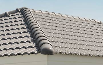 advantages of Ranby clay roofing