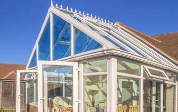 conservatory roof insulation costs Ranby