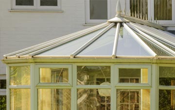 conservatory roof repair Ranby