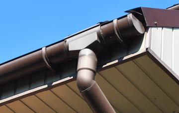 types of Ranby fascias