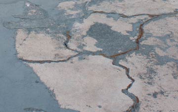 fibreglass roofing replacement Ranby