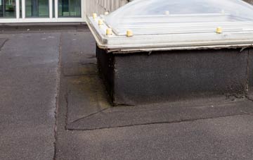 disadvantages of Ranby flat roofs
