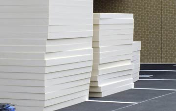 Ranby flat roof insulation costs