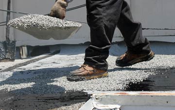 Ranby flat roofing companies