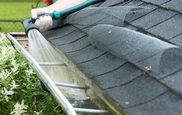 Ranby gutter cleaning costs