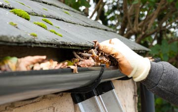 gutter cleaning Ranby