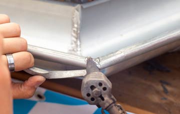 disadvantages of Ranby lead roofing