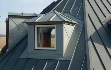 metal roofing Ranby