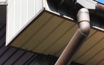 Ranby soffit installation costs