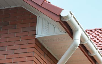 Ranby soffit repair costs