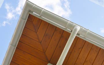 Ranby soffit types