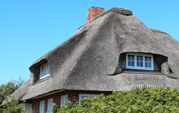 thatch roofing Ranby