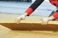 find rated Ranby roof insulation companies