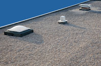 Ranby flat roofing
