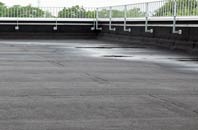 find rated Ranby flat roofing companies