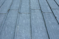Ranby lead roofing