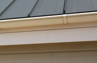 Ranby soffit repair