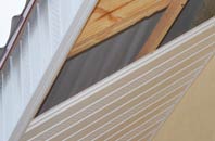 rated Ranby soffit repair companies