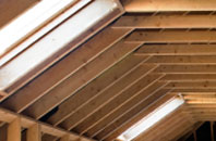 Ranby tapered roof insulation quotes